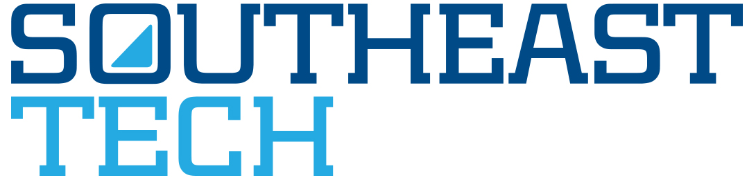 Southeast Tech logo